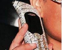 The $1 Billion Dollar Mobile Phone