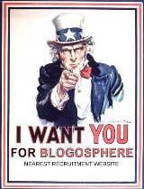 Facts About The Blogosphere