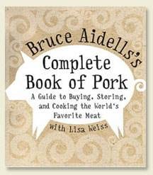 Pigs In A Paper Blanket: The Complete Book of Pork