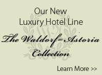 Marketing The Luxe Brand: Hilton Hotels + Waldorf-Astoria