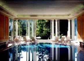 Something Good Good in Baden Baden: Brenner’s Park-Hotel Spa