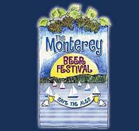 Brew With A View: Monterey Beer Festival, Sept. 9