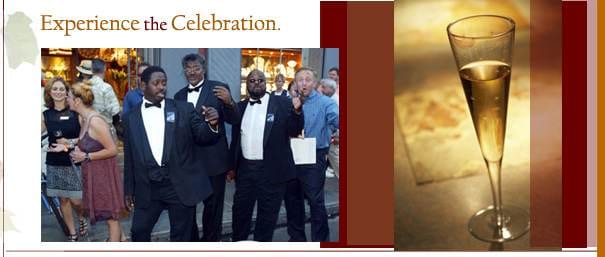 Wine & Food, NOLA Style :: New Orleans Wine & Food Experience