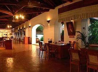 Pampering for Prosperity: The History Restaurant, Fort Cochin, Kerala, India