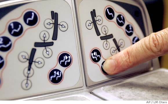 First Class Luxury Upgrades For Business Class :: American & United