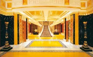 Hey, Burj…whassup with you?