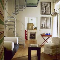 Casa Howard :: Florence, Italy