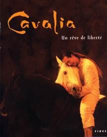 Cavalia Hoofin’ Its Way to Vegas