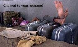 One Great Site About Traveling Light: One Bag