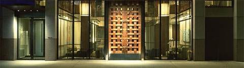 Manhattan’s Sexiest Hotels :: The New York City Hotel Down Low by Kate