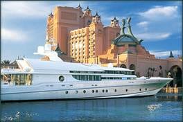 How Would You Like to Feel Like a Greek Shipping Tycoon?