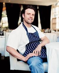 London’s Kitchen’s are Smokin’ with Hot Young Chefs :: London, England