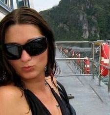 The World’s Scariest Travel Stories… #1 in a series