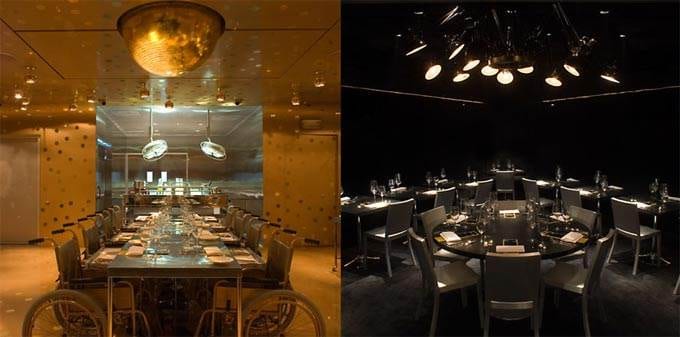 Just What The Dietician Ordered: The Clinic, Singapore