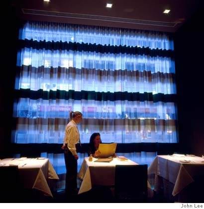 Best in the West – Top 100 Restaurants: San Francisco