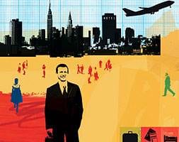 The Best in The Business: Travel Awards, Condé Nast Traveler