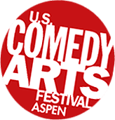 Mountains of Laughs, March 8-12: U.S. Comedy Arts Festival, Aspen