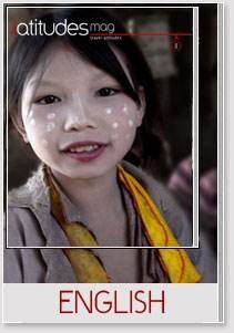 Travel Attitudes Magazine for Broadband: Latitudes