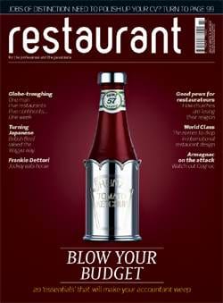 Which Are The 50 Best Restaurants In The World?