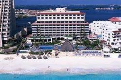 No Butts About It: Marriott Hotels Bans Smokers in US & Canada