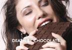 Die Another Day: Death By Chocolate, Copia, Napa