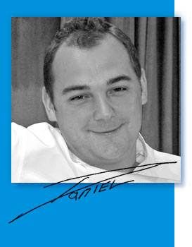 What to Wear to the StarChef’s Award Ceremony? :: San Francisco