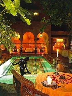 Inns & Outs (of Town)Dar Ayniwen :: Marrakech, Morocco, Part 2.