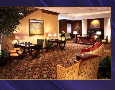 The Right Hotel for the Right Neighborhood :: JW Marriott at Cherry Creek, CO