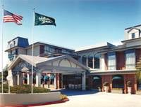 Impressively Upscale :: Holiday Inn on Fisherman’s Wharf, San Francisco