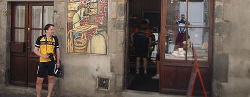 Luxe Pick For A European Bike Trip: DuVine Adventures