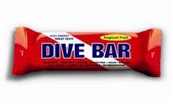 Avert Seasickness, Eat Chocolate: The Dive Bar