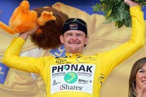 Floyd Is A Tour de Force: Paris