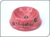 Sticky Fingers During Hotel Splurges