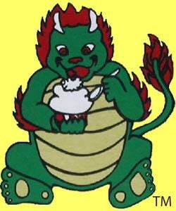 Good Fortune & Great Frozen Treats: Original Chinatown Ice Cream Factory, New York City