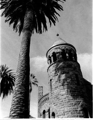 What’s Up, Bat Mitzah?: Montgomery Chapel, San Anselmo, CA