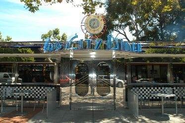 A Shining Beacon of Quality: Fog City Diner, San Francisco