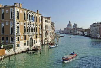 “Taste the Mediterranean” Packages :: Starwood Hotels & Resorts