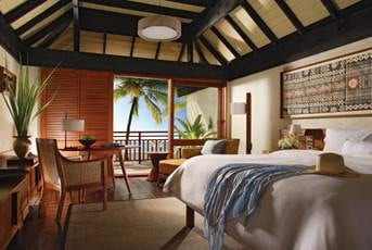 Something New:The Westin Denarau Island Resort & Spa: Denarau Island, Fiji
