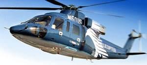 Your Own Private Air Taxi: New York City