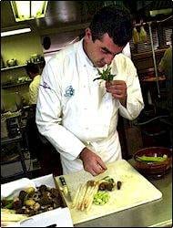 Tapenade – One of My Favorite Spreads Is Now A Favorite Restaurants :: San Diego