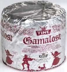Viking’s Viagra? Gamalost Cheese, Vik, Norway
