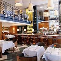 The First Name in DC Boutiques: Hotel George, Washington