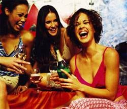 Girls Just Wanna Have Fun & Save Money: Worldwide