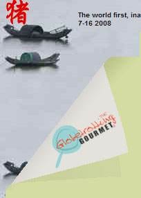 Lux Japanese Food Tours: Tasting Octopus Balls With The Globe Trotting Gourmet