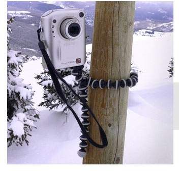 Are You Inspector Gadget When You Travel? The Five Best Travel Gadgets