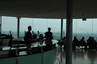 Gravity Bar, Dublin, Ireland