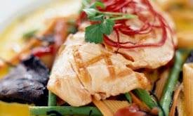 A Room With A Harbor View :: Oceana, Boston