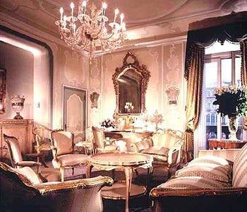 What Could Be More Romantic?: Valentine’s Day at Hotel Gritti Palace, Venice