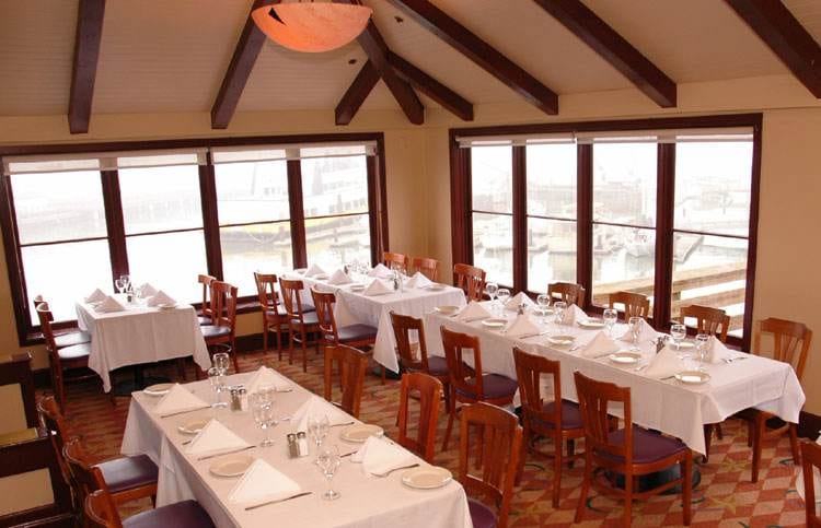 Beauty & The Feast: Chic’s Seafood, San Francisco