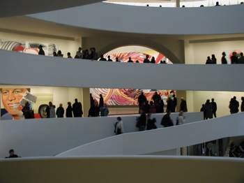 Vote for America’s Top Arts Destinations